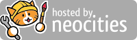 Logo neocities